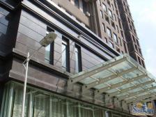 徐汇内环 金色港湾 三房两厅两卫 房型正气 采光通风好