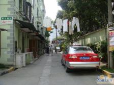 地铁口大一房一厅