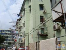 崂山新村 南北两房 满五年税少,不靠路,业主诚心出售