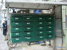 汇成总价醉低,次顶层,小区中间