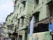 边套全明一房 难得一见的 好房型