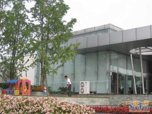 锦江城市花园一期2室1厅东南
