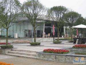 锦江城市花园一期2室1厅西