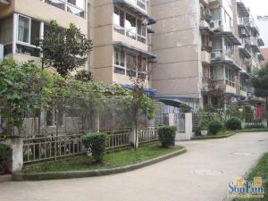 明珠园三期3室1厅东南南