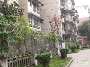 明珠园三期 3室2厅 南 北