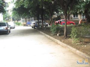 明珠园三期2室1厅东南