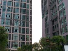 鸳鸯轻轨站旁 自住装修的精装小户型 可拎包入住