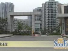 汽博商圈 大叁房带书房 户型方正 朝向视野好 出门地铁