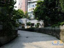 四公里 嘉本花园二房46万