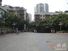 地段好+正规两室+户型方正+阳光充足