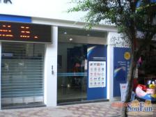 南坪 电建小区一房21.6万