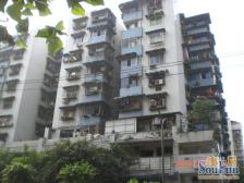 商圈内+轻轨近+保持好+户型方正+阳光充足