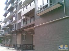 电梯房正规一室一厅带外阳台,位置南坪福利社车站