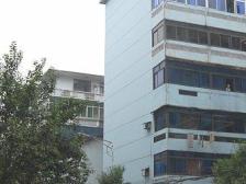 汤家园 南北通透,采光好 装修好,环镜优美 视野好,诚心出售