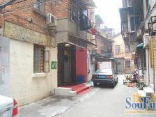 下水巷 南北通透,采光好 装修好,环镜优美 周边匹套完善,,出行方便