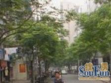 中山公园·昭化小区·2室·1厅