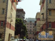 近地铁,双学区未用