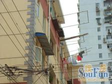 双轨交地铁口+中间楼层+朝南一门关