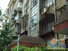 原始户型房+95年钢混结构+紫荆广场+新华医院+打小