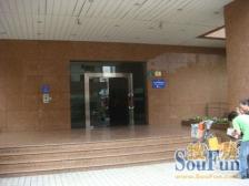 星海大厦 3室2厅 北