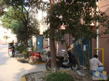 书香苑 1室1厅 南 北