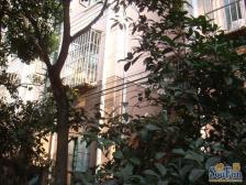 书香苑,全明户型,非顶楼,位置安静,小区花园位置