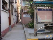 双南两居室靠华东理工大学地铁站生活配套完善