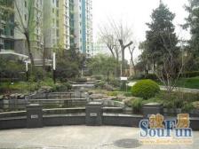 长寿·上海知音苑·2室·2厅