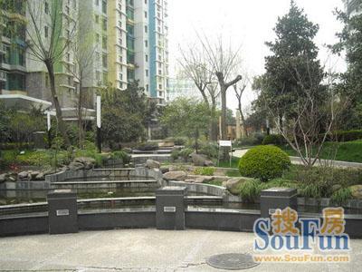 上海知音实景图