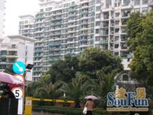 新上沿河首排,2梯2户,南北通三房,只给我司出售