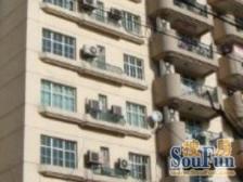 中山公园+苏州河双景观房 ,2梯2户电梯板楼