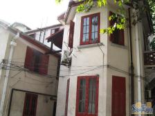 愚园路1032弄131支弄 2室1厅 南 北