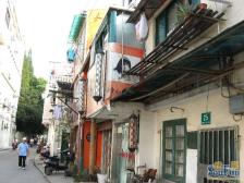 愚园路1032弄131支弄 1室1厅 西 北