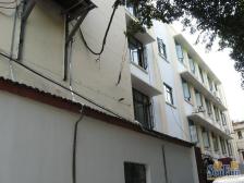 长宁区中山公园宏业花园1室1厅