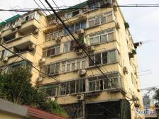 长宁 宣化路268弄小区 1室1厅 39.01㎡ 305万