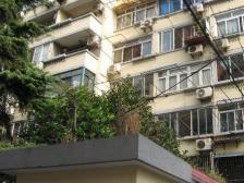 宣化路268弄 2室1厅 南 北