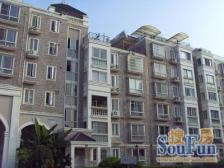 南码头·冠生园东方佳苑·4室·2厅