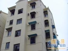 卫生间全明,大开间,小区入口附近,品质小区