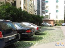 交通便利商超齐全,双南带阳台!!