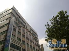 新华大厦3室2厅南