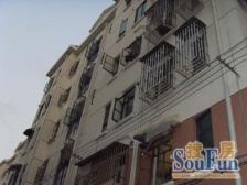 临沂五村2室1厅东南