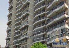 鞍山·同济国康公寓·4室·2厅