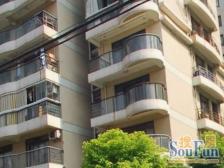 鞍山·同济国康公寓·3室·2厅