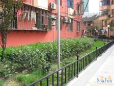 房子满五年 一套税少,近地铁,交通便利,配套齐全