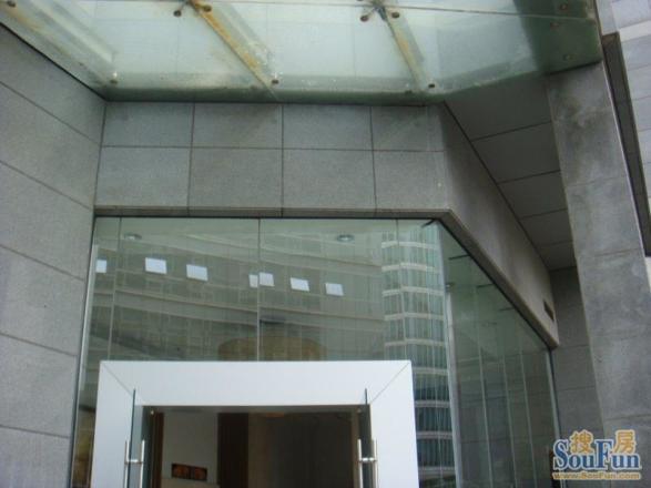 国际金融家实景图