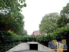 虹林新苑 2室2厅 南 北