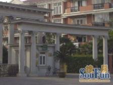 有车位/满五年税少/带大花园采光好/实际使用面积大