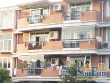 虹林新苑 2室2厅 南 北