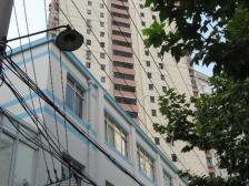 曹家渡·万航公寓·1室·0厅