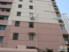 万航公寓+精装一房+采光视野好+诚意出售